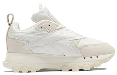 Reebok (wmns)  Classic Leather V2 X Cardi B 'chalk Alabaster' In White