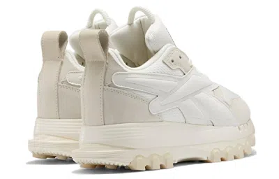 Reebok (wmns)  Classic Leather V2 X Cardi B 'chalk Alabaster' In White