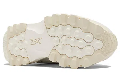 Reebok (wmns)  Classic Leather V2 X Cardi B 'chalk Alabaster' In White