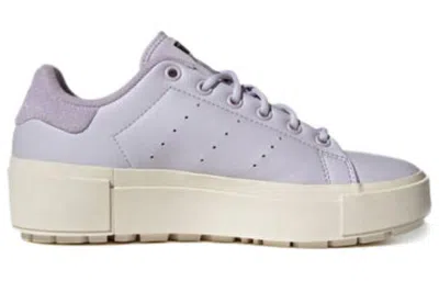 Adidas Originals (wmns) Adidas Stan Smith Bonega X 'silver Dawn' In Animal Print