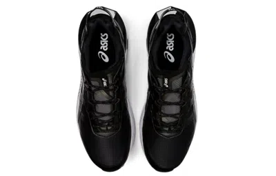 Asics Gel Lyte 30 'black' In Black