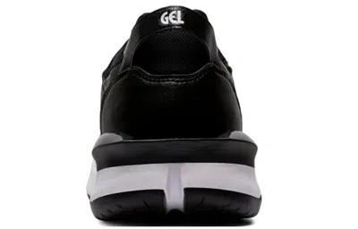 Asics Gel Lyte 30 'black' In Black