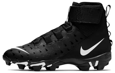 Nike Force Savage Shark 2 'black White' In Multi