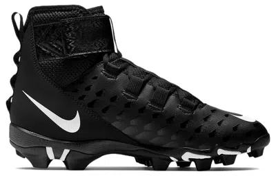 Nike Force Savage Shark 2 'black White' In Multi