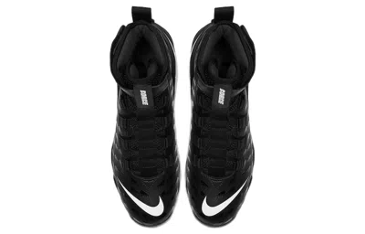 Nike Force Savage Shark 2 'black White' In Multi