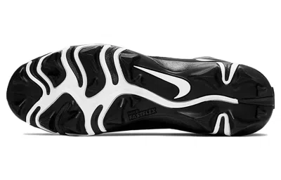 Nike Force Savage Shark 2 'black White' In Multi