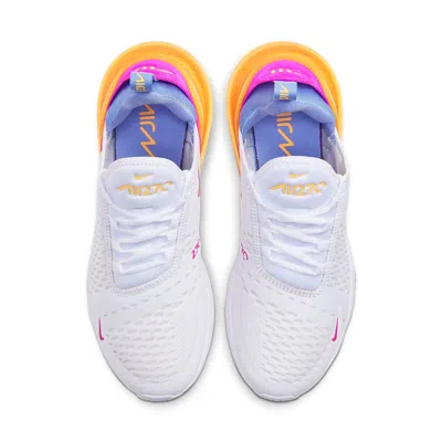 Nike (wmns)  Air Max 270 'easter' In White