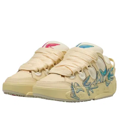 Puma (gs)  Lamelo Ball Lafranc 'airbrush' In Multi