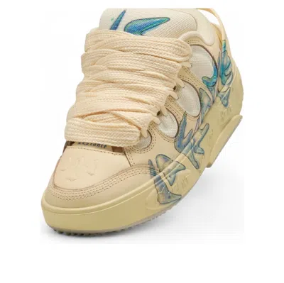 Puma (gs)  Lamelo Ball Lafranc 'airbrush' In Multi