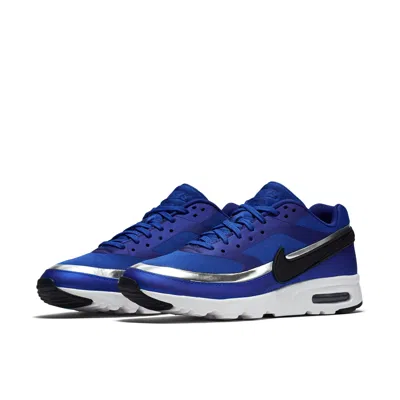 Nike (wmns)  Air Max Bw Ultra Lotc Qs 'london - Hyper Blue' In Blue