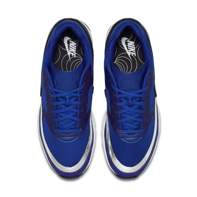 Nike (wmns)  Air Max Bw Ultra Lotc Qs 'london - Hyper Blue' In Blue