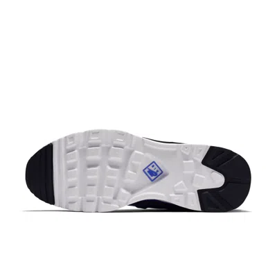 Nike (wmns)  Air Max Bw Ultra Lotc Qs 'london - Hyper Blue' In Blue