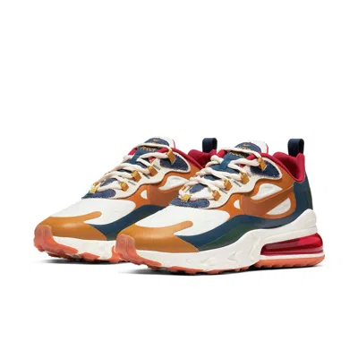 Nike (wmns)  Air Max 270 React 'jheyda The Homegrown' In Multi