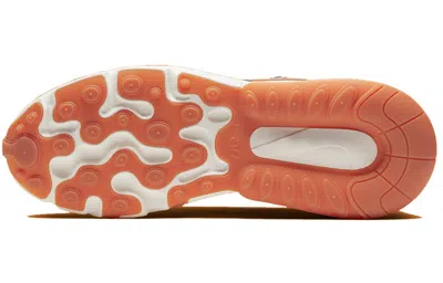 Nike (wmns)  Air Max 270 React 'jheyda The Homegrown' In Multi