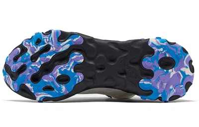 Nike (wmns)  React Element 55 'blue Hero' In Multi