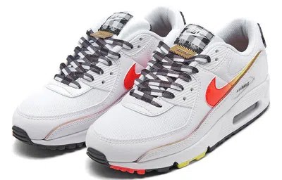 Nike (wmns)  Air Max 90 'fresh' In Multi