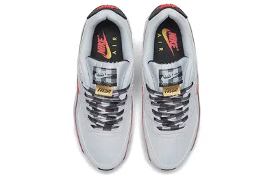 Nike (wmns)  Air Max 90 'fresh' In Multi