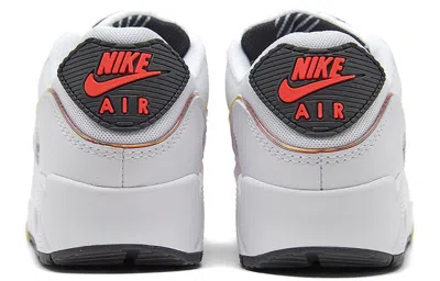 Nike (wmns)  Air Max 90 'fresh' In Multi