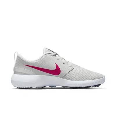 Nike (wmns)  Roshe Golf 'photon Dust' In Animal Print