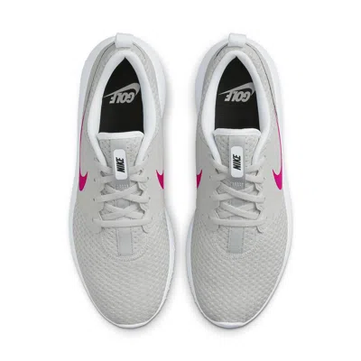 Nike (wmns)  Roshe Golf 'photon Dust' In Animal Print