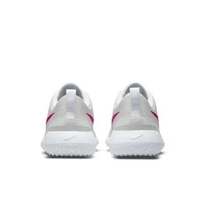 Nike (wmns)  Roshe Golf 'photon Dust' In Animal Print