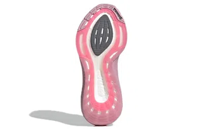 Adidas Originals (wmns) Adidas Ultraboost 21 'shift Pink' In Pink