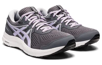 Asics (wmns)  Gel-contend 7 'metropolis Murasaki' In Multi