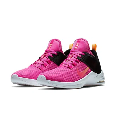 Nike (wmns)  Air Max Bella Tr 2 'laser Fuchsia' In Multi