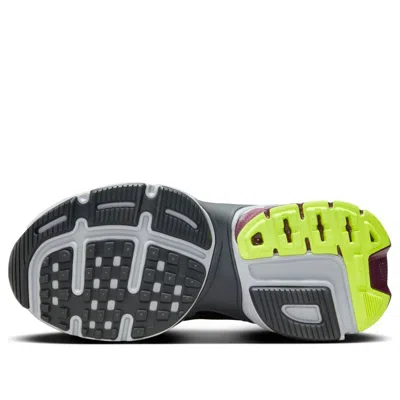 Nike V2k Run 'black Grey Volt Green' In Multi