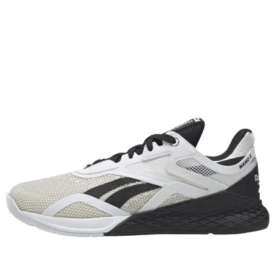 Reebok (wmns)  Nano X 'white Black' In Multi