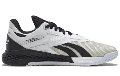 Reebok (wmns)  Nano X 'white Black' In Multi
