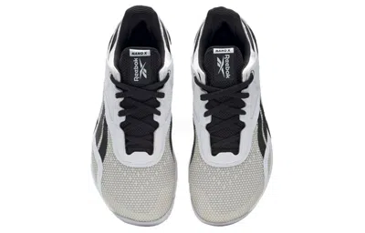 Reebok (wmns)  Nano X 'white Black' In Multi