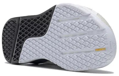 Reebok (wmns)  Nano X 'white Black' In Multi