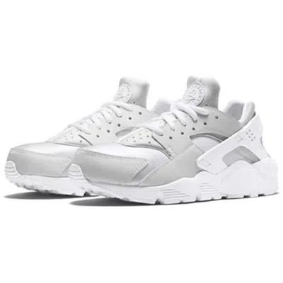 Nike (wmns)  Air Huarache 'phantom Light Bone' In Multi