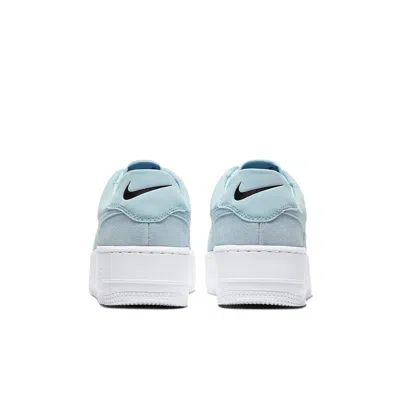 Nike (wmns)  Air Force 1 Sage Low 'light Armory Blue' In Blue