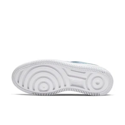 Nike (wmns)  Air Force 1 Sage Low 'light Armory Blue' In Blue