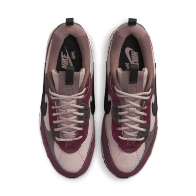 Nike (wmns)  Air Max 90 Futura 'diffused Taupe' In Black