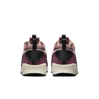Nike (wmns)  Air Max 90 Futura 'diffused Taupe' In Black