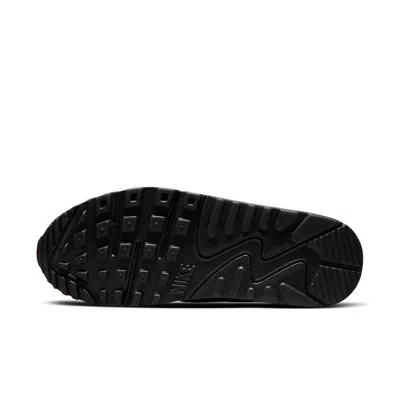Nike (wmns)  Air Max 90 Futura 'diffused Taupe' In Black