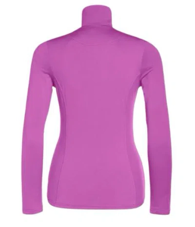 Goldbergh Sweaters In Purple