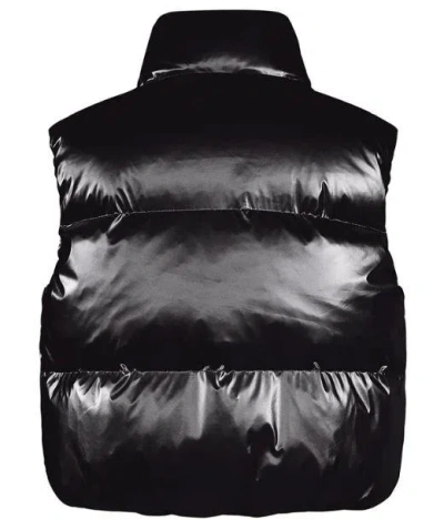 Goldbergh Jackets Blacks And Greys In Black