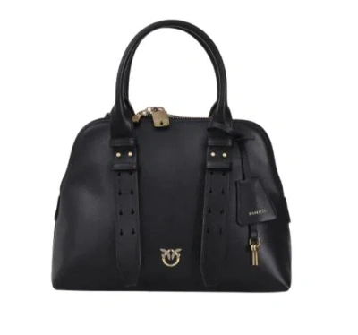 Pinko Bags In Black