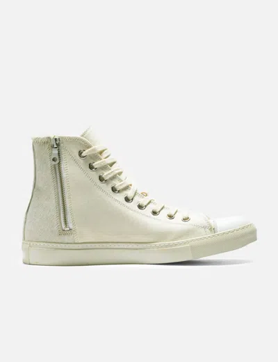 Miharayasuhiro Chapel Of Down Sneakers In Gray