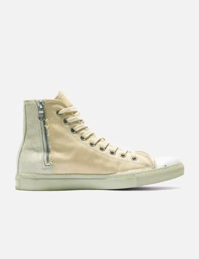 Miharayasuhiro Chapel Of Down Sneakers In Neutral
