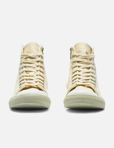 Miharayasuhiro Chapel Of Down Sneakers In Neutral
