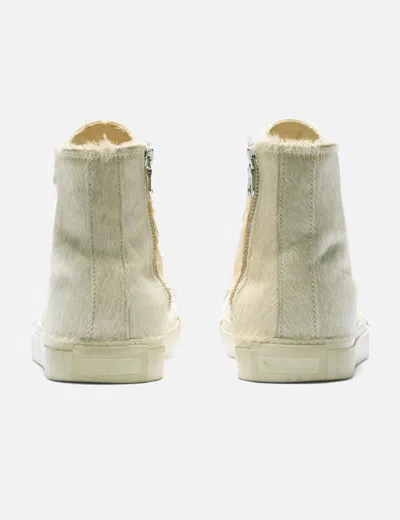 Miharayasuhiro Chapel Of Down Sneakers In Neutral