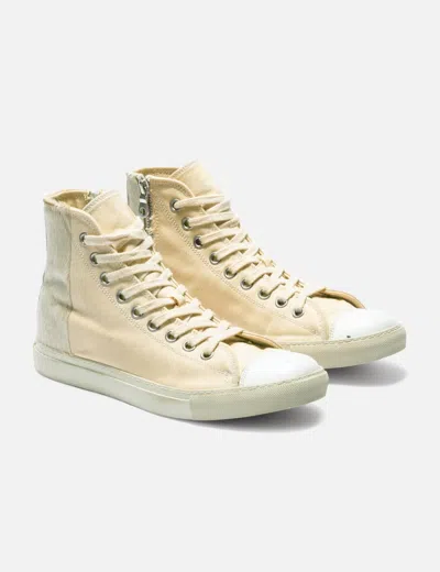 Miharayasuhiro Chapel Of Down Sneakers In Neutral
