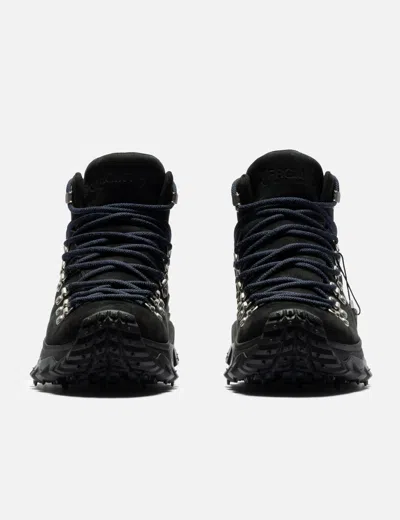 Moncler Genius Fragment Design Trailgrip High Gtx In Black