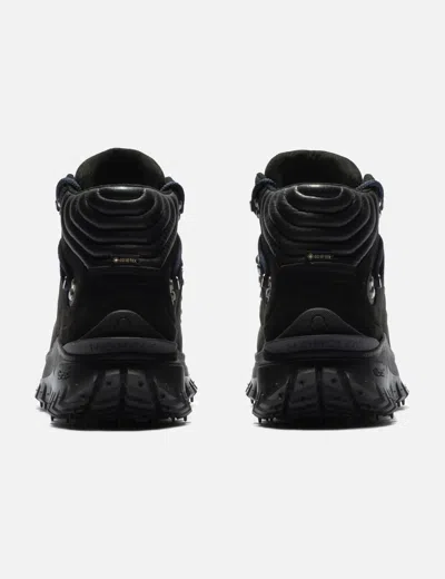 Moncler Genius Fragment Design Trailgrip High Gtx In Black