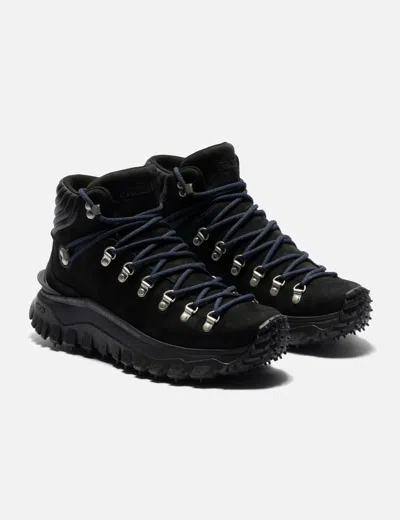 Moncler Genius Fragment Design Trailgrip High Gtx In Black